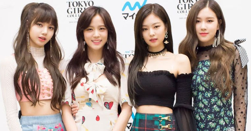 12 Most Questionable Outfits BLACKPINK Has Ever Worn