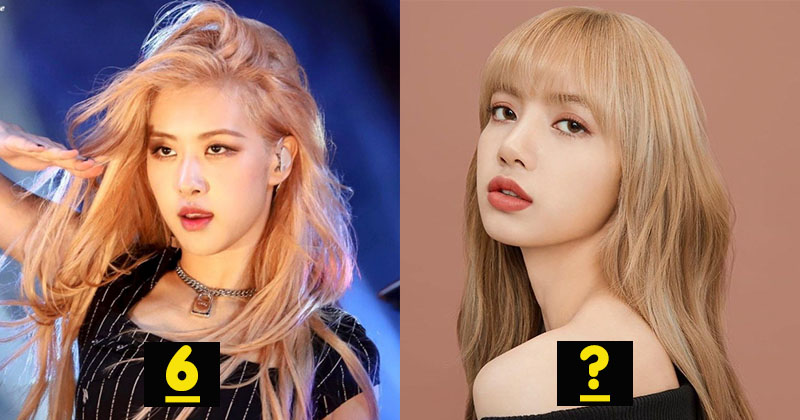 These 25 Female K-Pop Idols Are Considered The “Most Beautiful Faces In K-Pop” By Fans