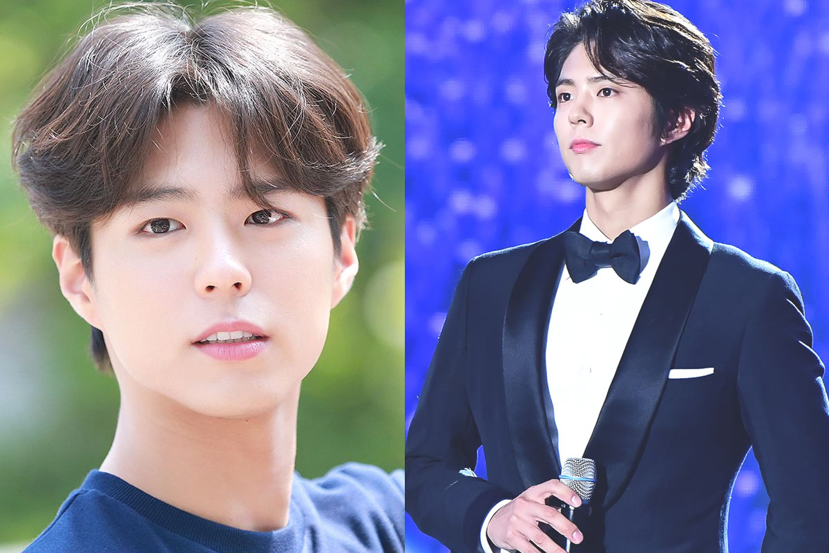 5 things to know about Park Bo Gum