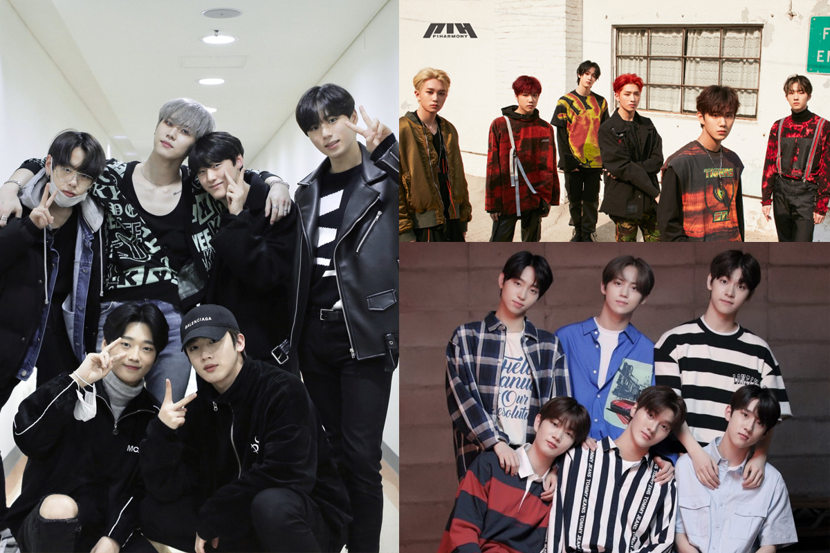 7 brand new K-Pop boy groups to debut by the end of 2020