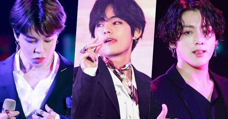 Brand Reputation Rankings For Individual Boy Group Members Announced