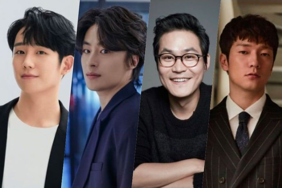 Jung-Hae-In-confirmed-to-cast-in-new-Netflix-series-named-DP-2