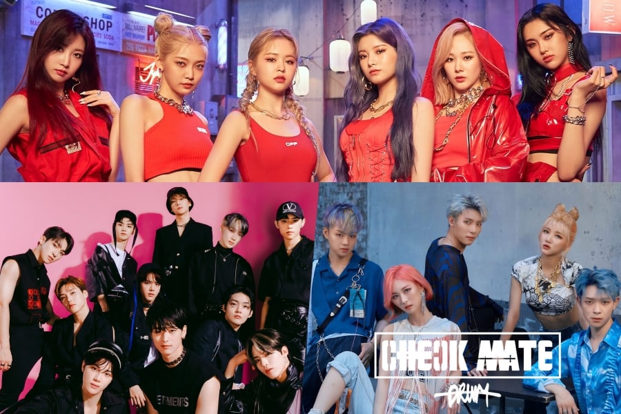 More-Comebacks-and-Debuts-To-Blow-Up-September-4