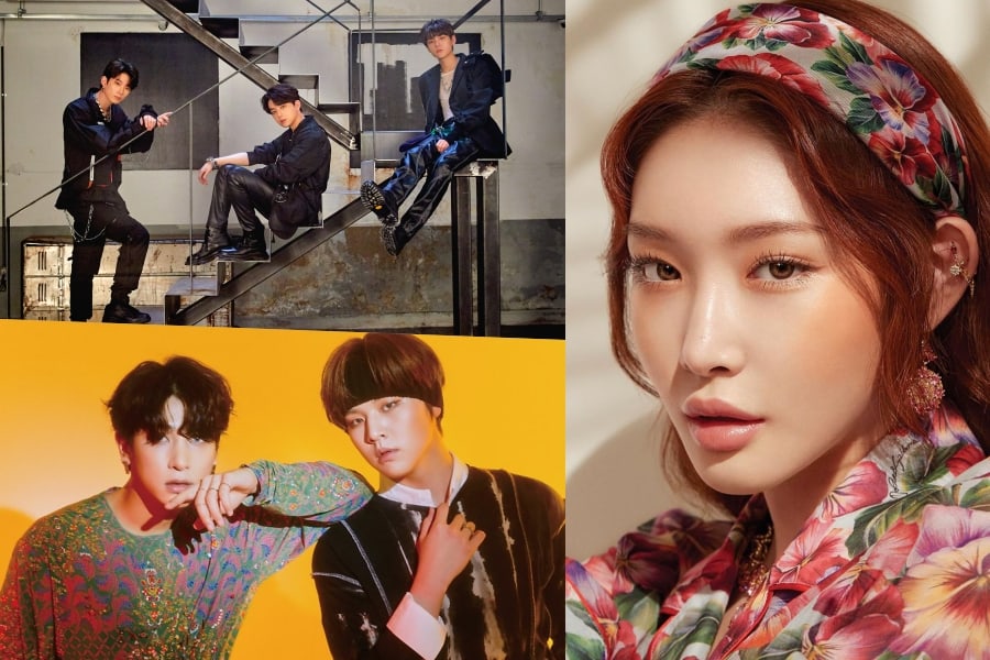 More-Comebacks-and-Debuts-To-Blow-Up-September-6