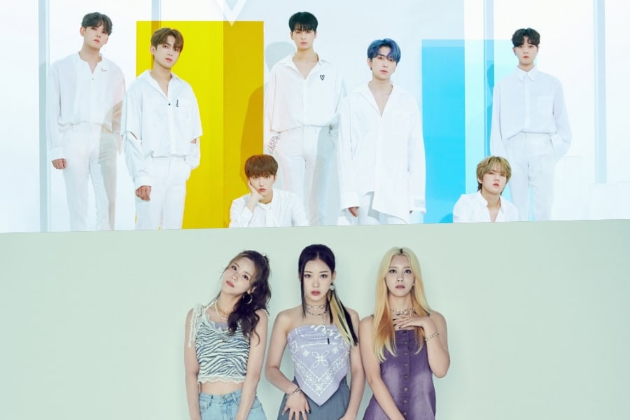 More-Comebacks-and-Debuts-To-Blow-Up-September-8