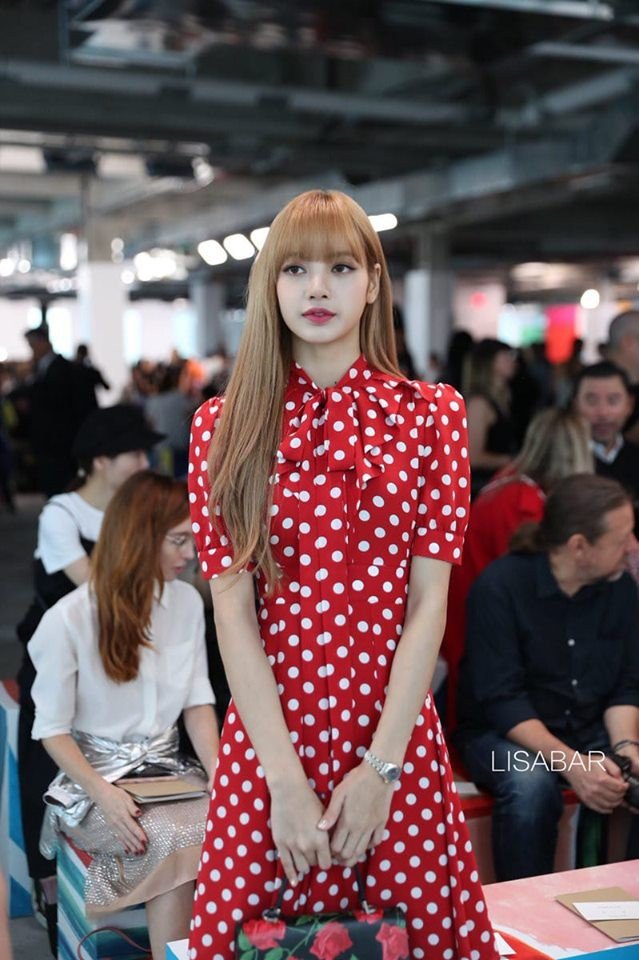 Only-BLACKPINK-Lisa-To-Pull-Off-Bizarre-Outfits-Perfectly-9