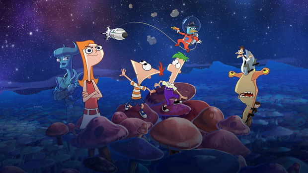 Phineas-and-Ferb-just-returned-on-screen-with-fans-excitement-2