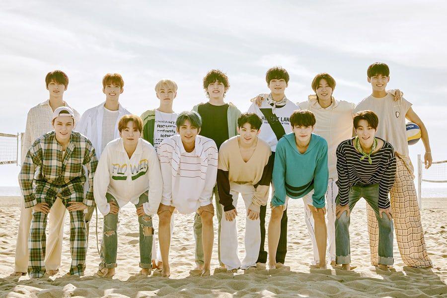 SEVENTEEN-Confirmed-To-Comeback-This-October-2