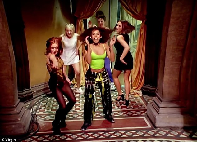 Spice-Girls-To-Remake-Wannabe-Music-Video-Marking-25th-Anniversary-1