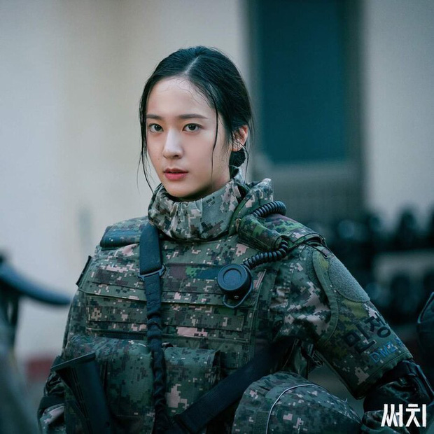 Top-3-badass-female-soldiers-spread-fire-in-K-Dramas-1