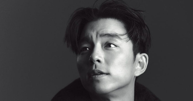 Gong Yoo Shares His Thoughts On His Life And Career!
