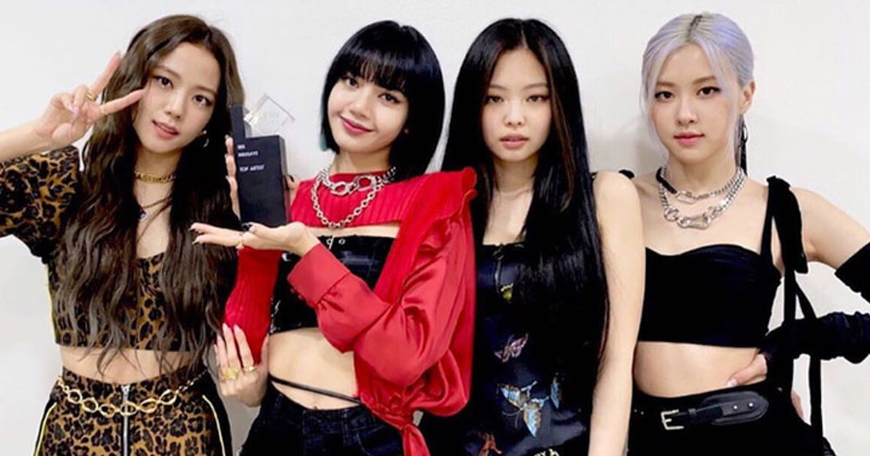 Maybe You Missed These 10 Little-known Facts About BLACKPINK