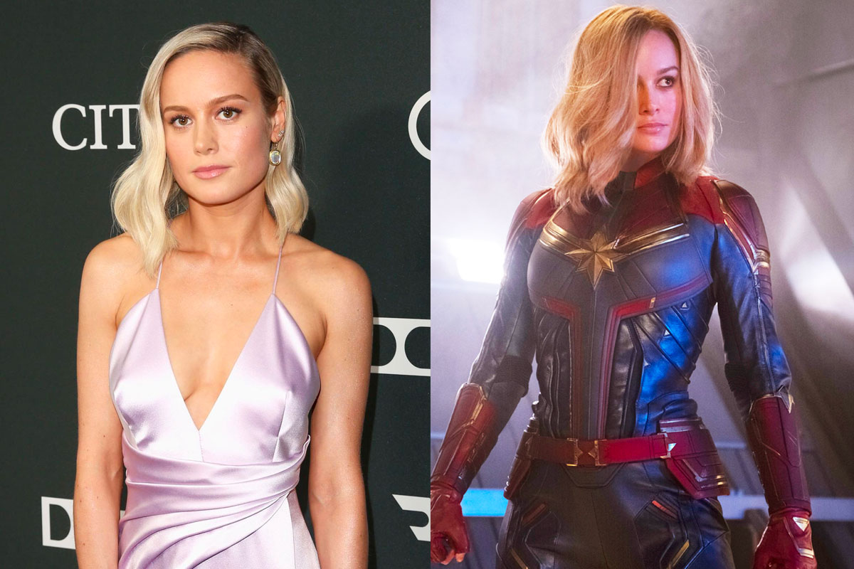 Why Brie Larson Isn't Appreciated For Her Performance in MCU?