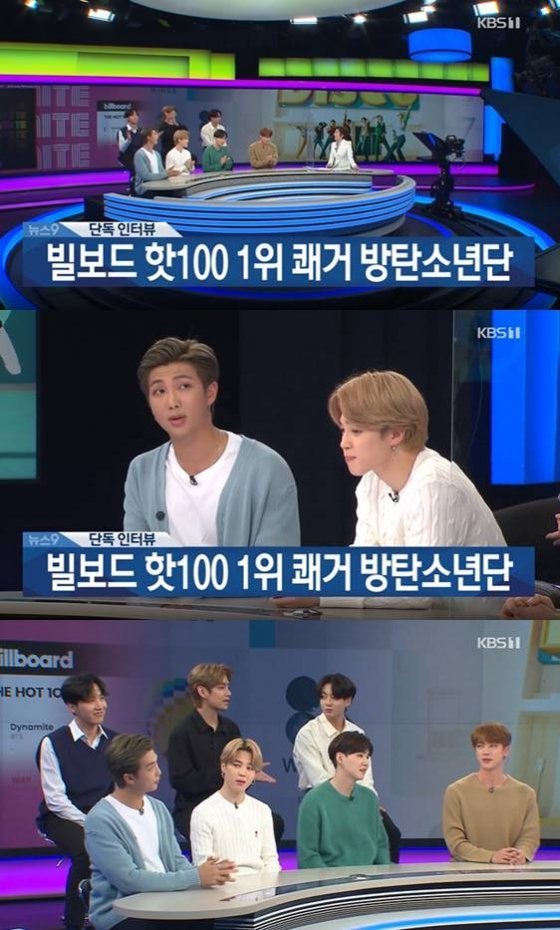 bts-talk-about-the-success-of-“dynamite”-and-more-on-“kbs-news-9”!-3