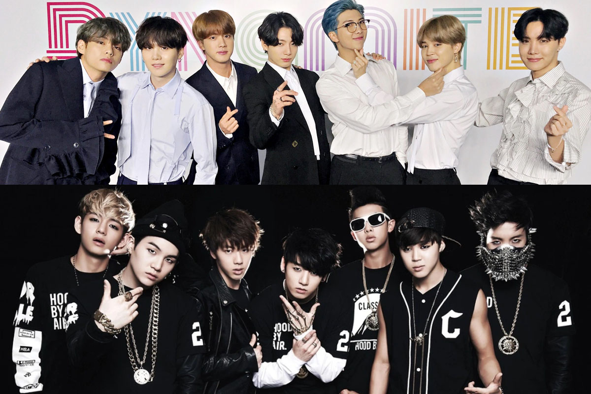 BTS “Teamwork Makes The Dream Work”: An Emotional Twitter History