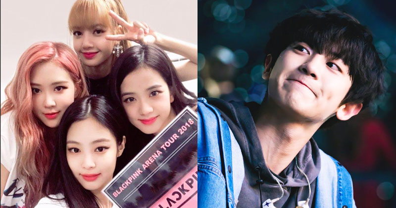 BLACKPINK Members Have Most Instagram Followers Among Korean Celebrities