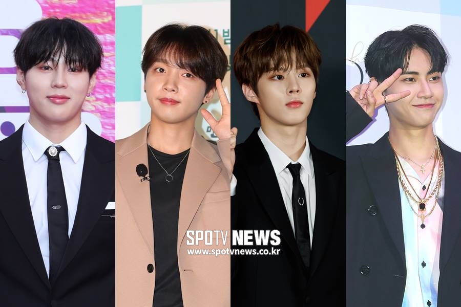 ha-sungwoon-jeong-sewoon-kim-wooseok-and-lee-jinhyuk-to-guest-on-kbs-idol-on-quiz-2
