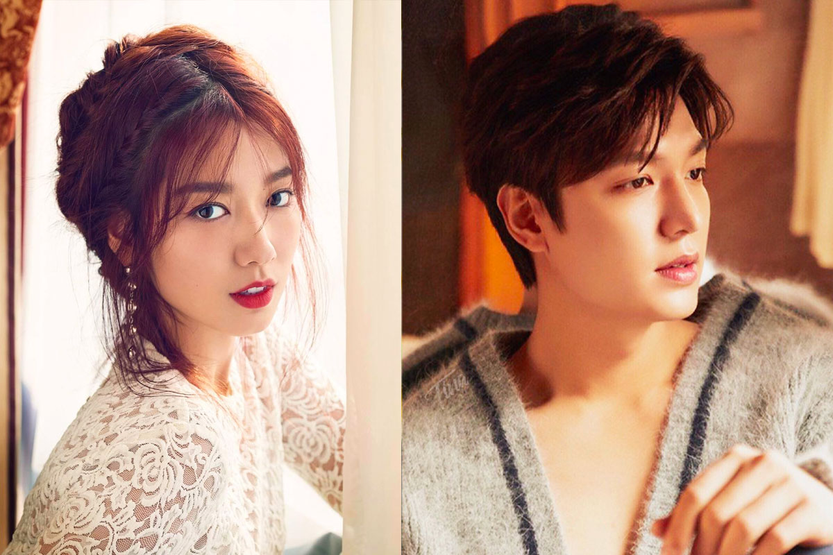 The Heirs Cast After 7 Years: How Far They Go?