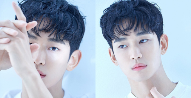 Some of the pasts that Kim Soo Hyun wants to forget