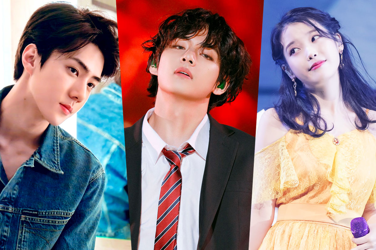 11 K-pop Idols Want To Get Married At 30s + Their Ideal Types
