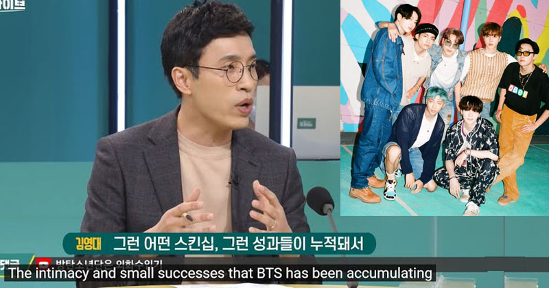Music Critics Reveal The Real Reason Why BTS’s “Dynamite” Ranks NO1 on Billboards