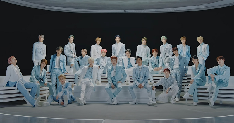 NCT 2020 To Hold First Livestream With 23 Members 'WISH 2020' On September 23