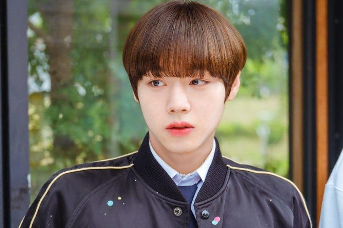 Park Ji Hoon Shares About His “Love Revolution” Character
