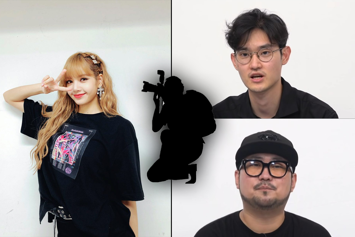 Photographers Revealed How Great LISA Is When They Working With BLACKPINK's maknae