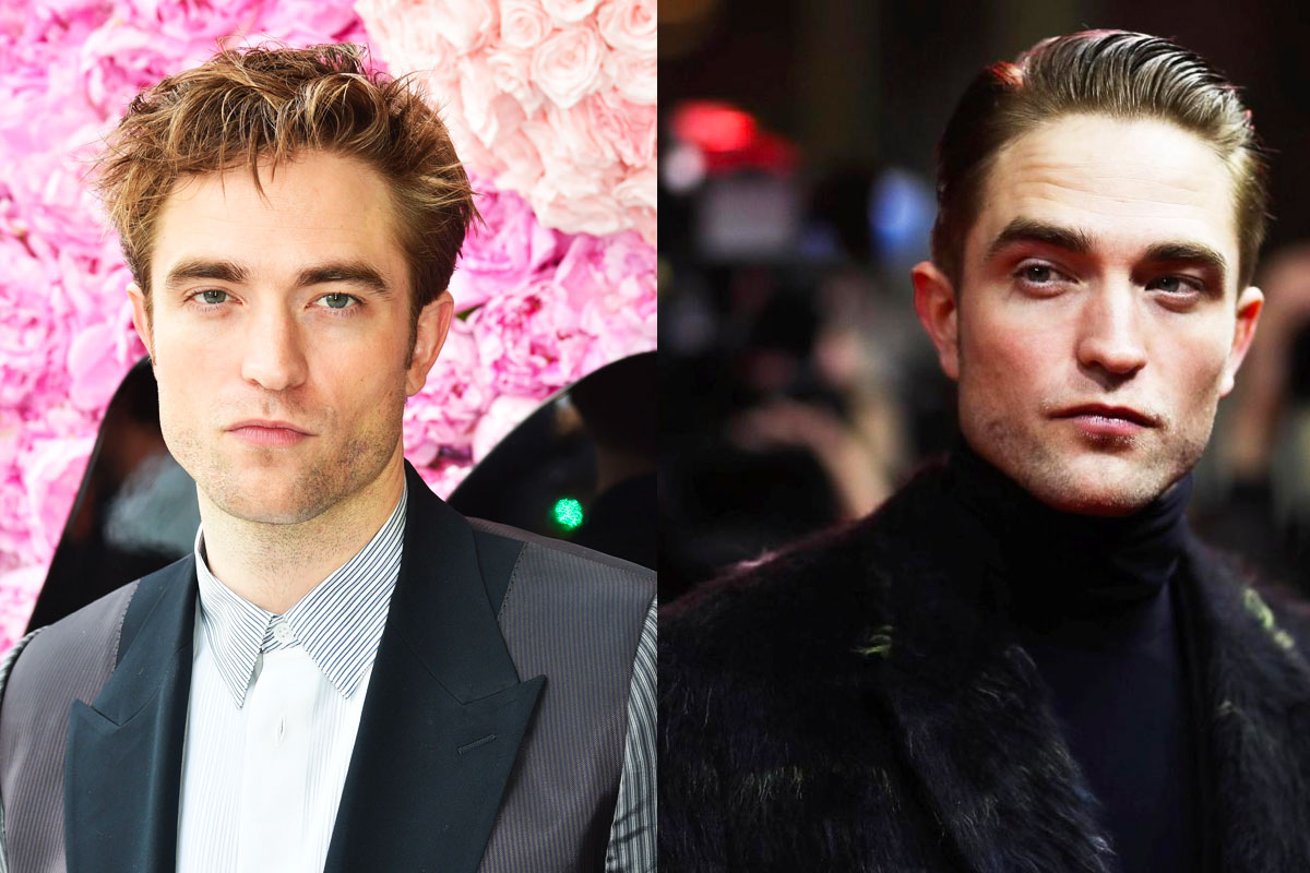 Robert Pattinson has tested positive with coronavirus