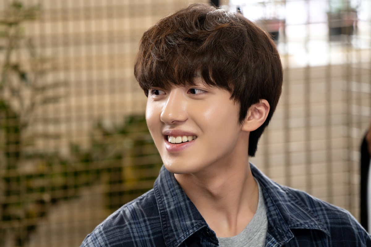 SF9 Chani To Make Cameo Appearance In New tvN Drama 'True Beauty'