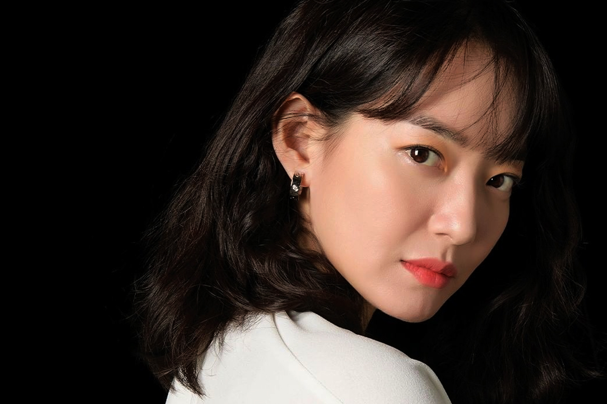 Shin Min Ah in talks to join in new medical drama