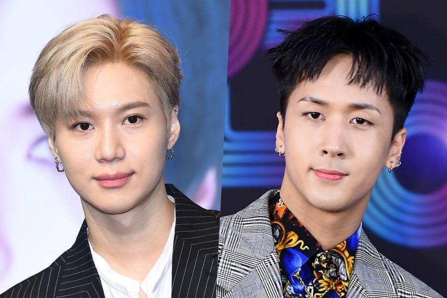 shinee-taemin-and-vixx-ravi-to-join-in-variety-show-together-1