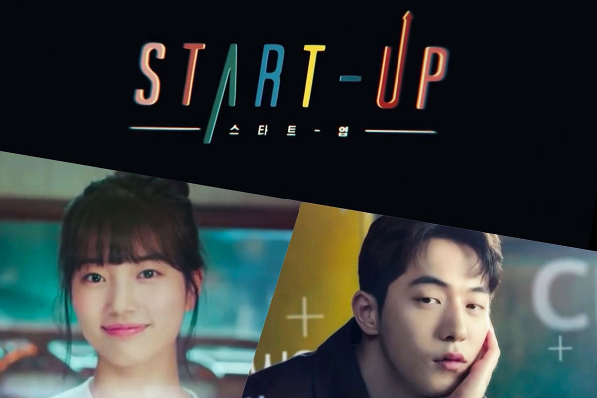 Suzy And Nam Joo Hyuk Look Ambitious In Teaser For “Start-Up”