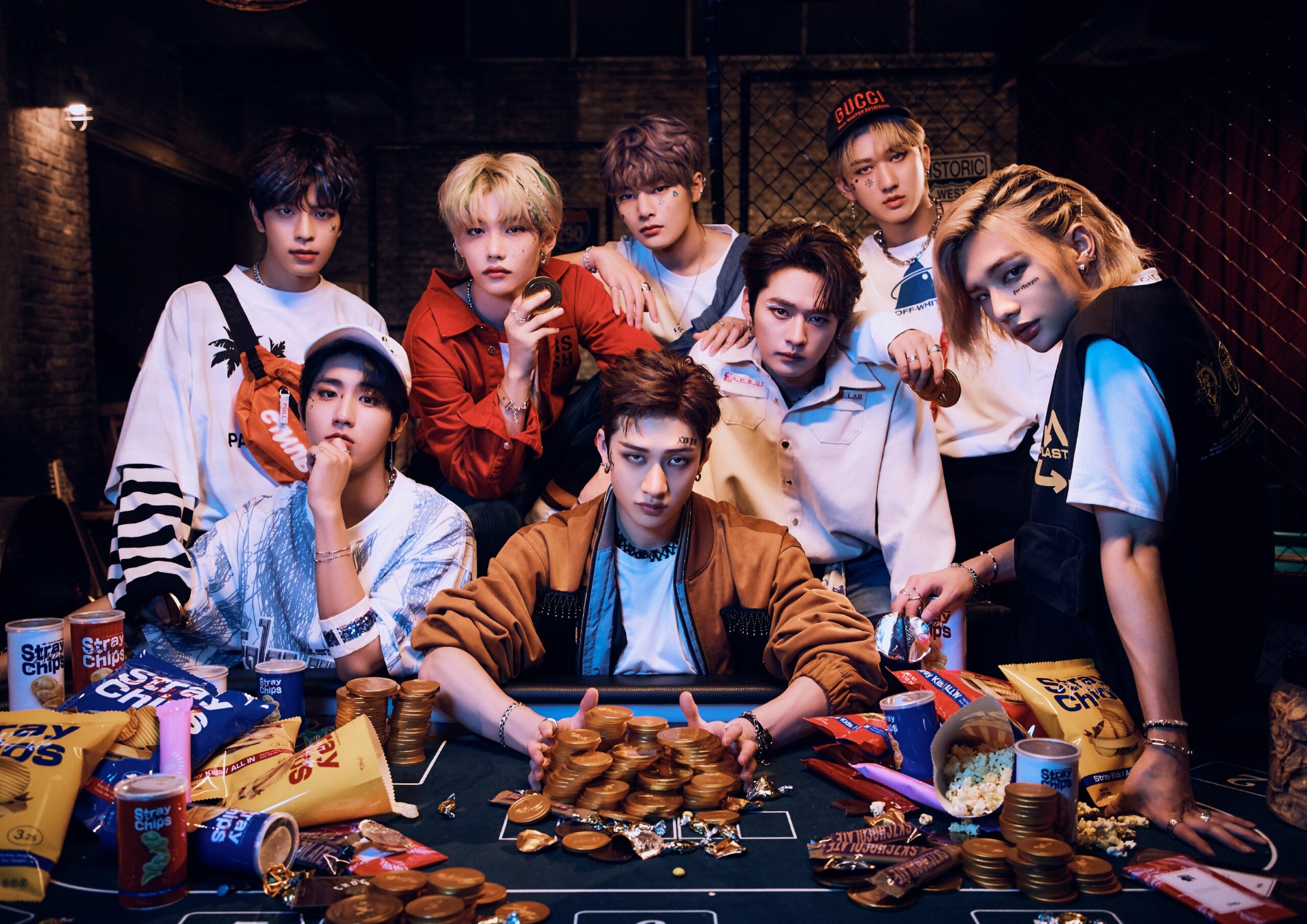 stray-kids-to-launch-first-japanese-mini-album-all-in-on-november-4-6