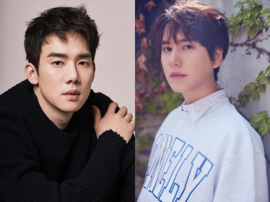 super-junior-kyuhyun-to-release-new-single-with-appearance-of-yoo-yeon-seok-1