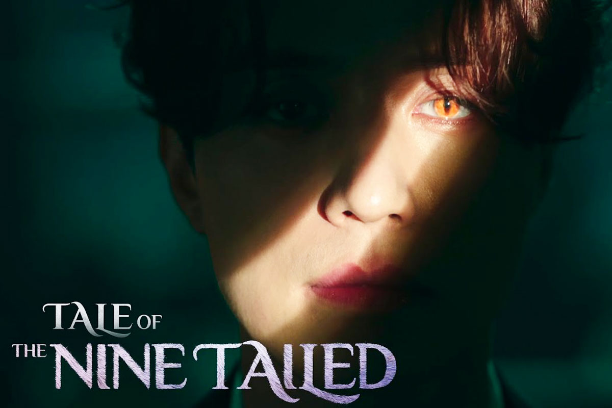 Jo Bo Ah Chases Down Lee Dong Wook In "Tale of the Nine Tailed" New Teaser
