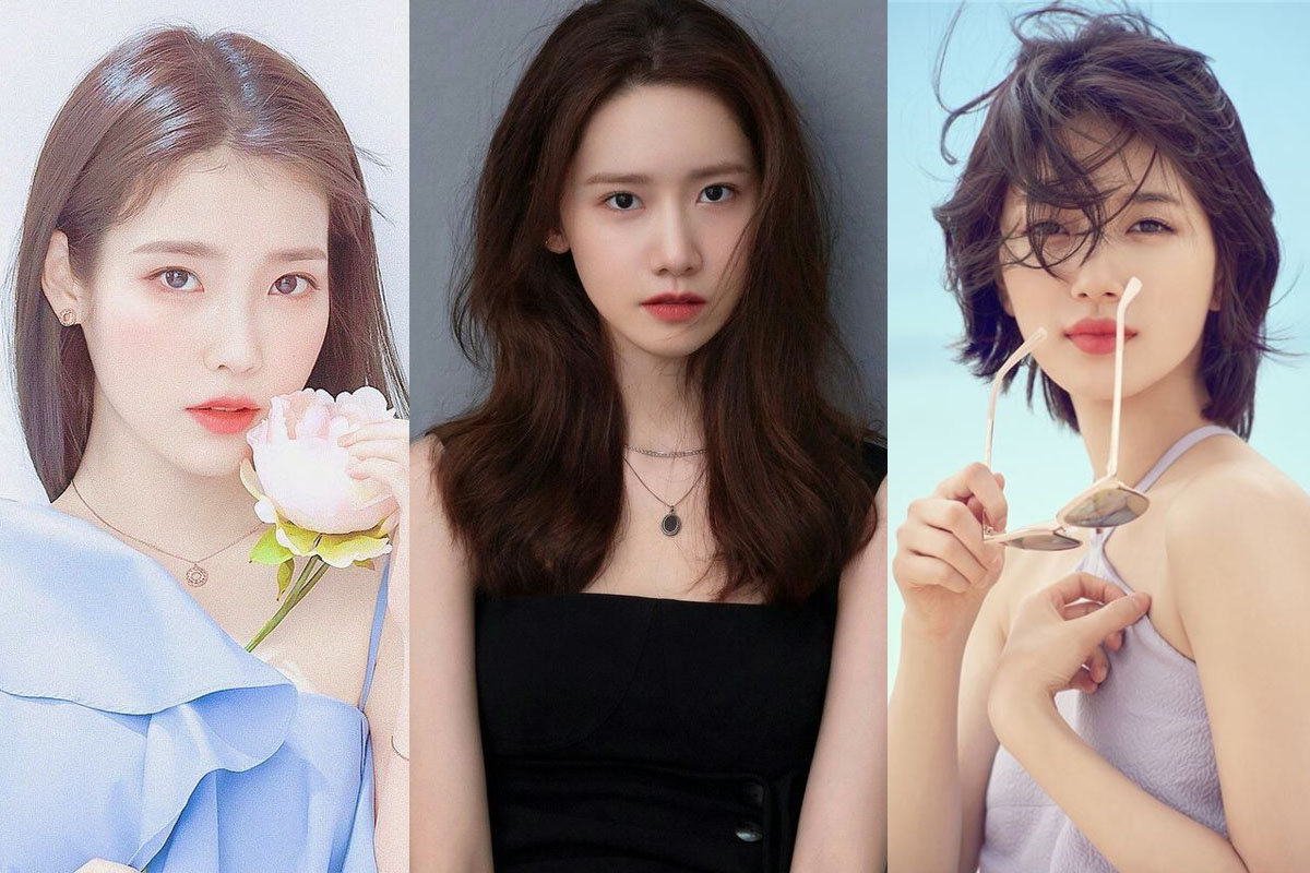 These Female K-pop Stars Who Have Crossed Over Into K-drama