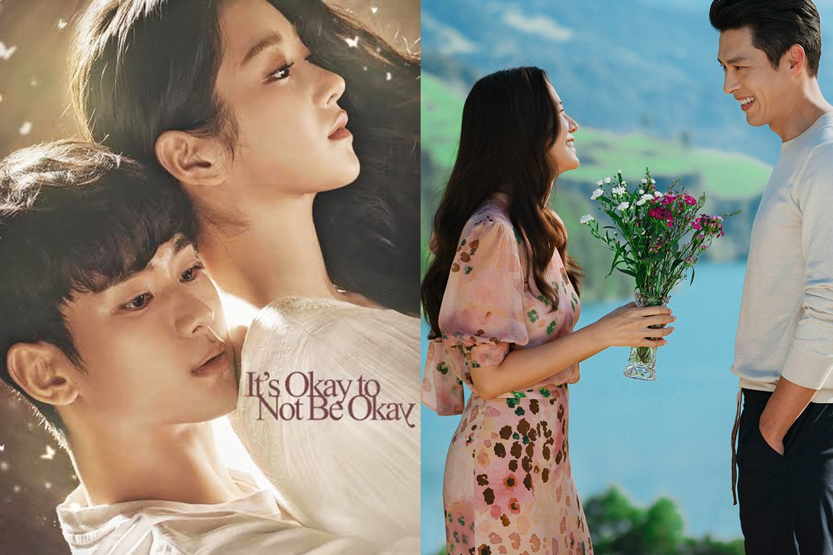 10 Best Korean Dramas to Binge-Watch to Your Heart's Content