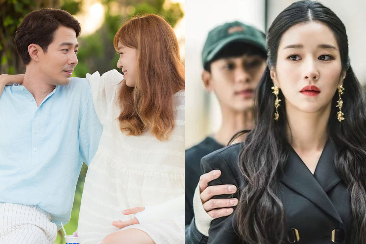 10 K-dramas with heartwarming stories that make you emotional