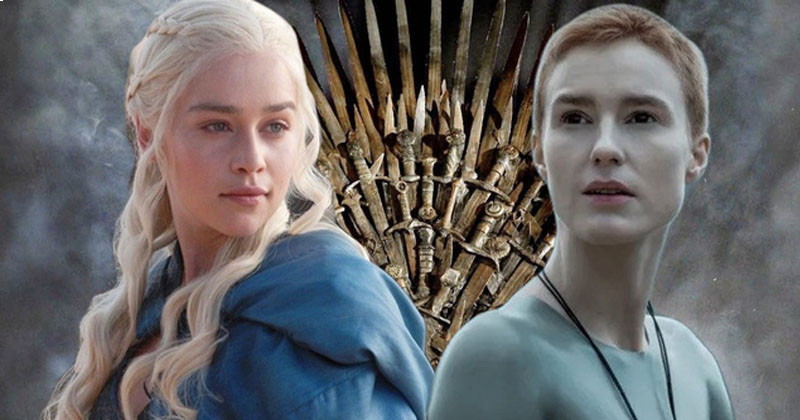 4 blockbusters are usurping Game of Thrones