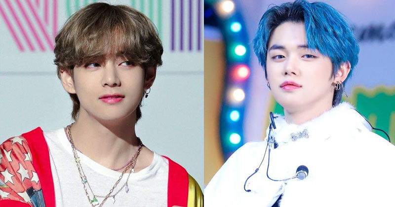 5 Artists From Big Hit Entertainment Who Have Crazy Casting Stories