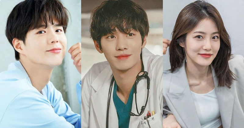 6 Actors And Actresses Who Almost Debuted As K-Pop Idols