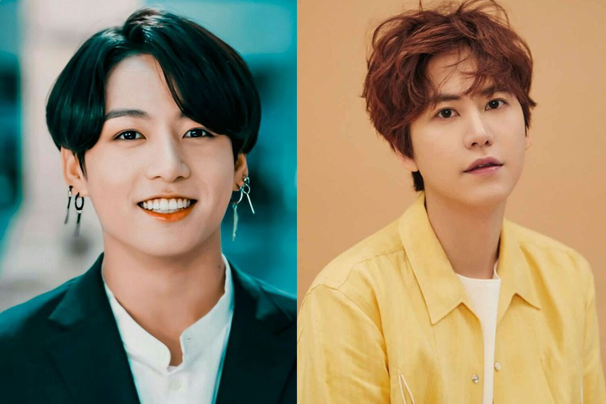 6 Maknaes That Are Also The Main Vocalists In Their K-Pop Group