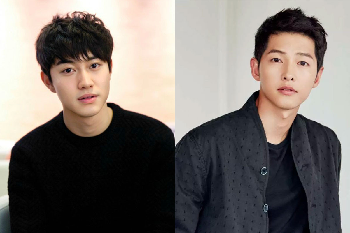 Kwak Dong Yeon confirmed to appear with Song Joong Ki in tvN new drama