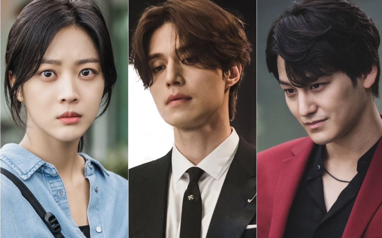New Teaser of "Tail of the Nine Tailed" Shows the Mysteries Scenes of Lee Dong Wook, Jo Bo Ah, and Kim Bum