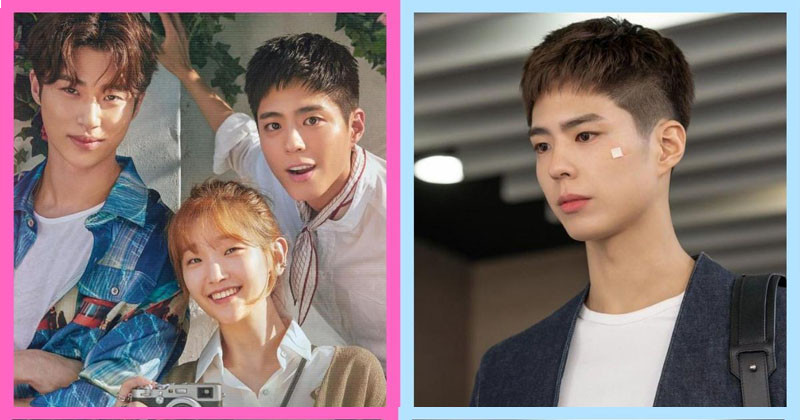 Cast Members Give Us 6 Reasons To Watch “Record of Youth”