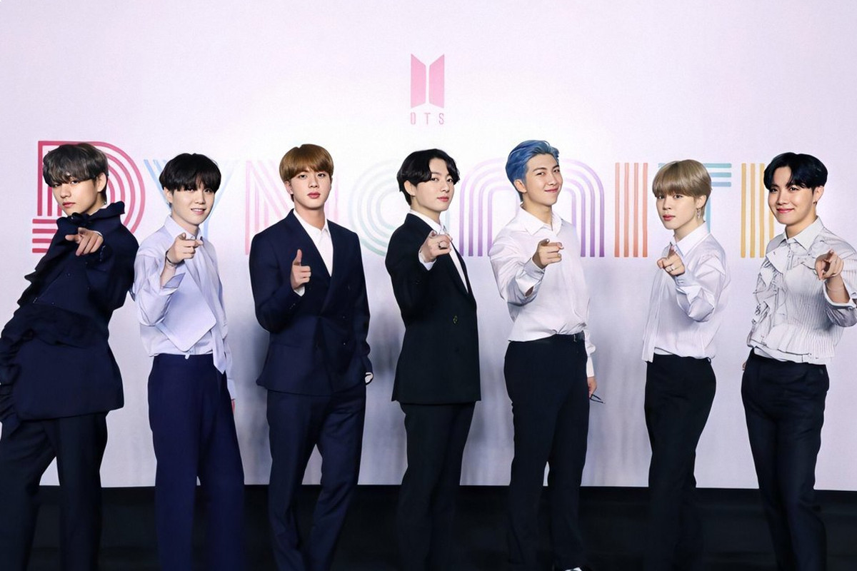 BTS to give special interview on KBS 'News 9' on September 10