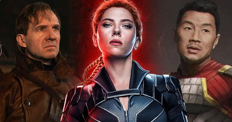 Disney delays Black Widow screening and blockbuster series to 2021