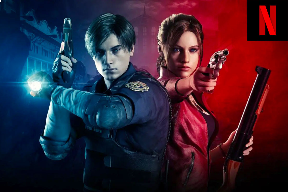 "Resident Evil" Confirmed To Produce TV Series