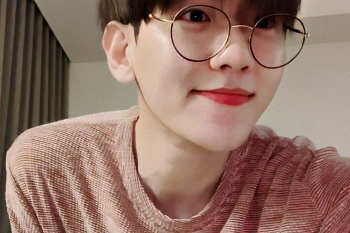 EXO Baekhyun gets 3 million subscribers for his Youtube channel